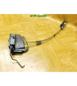 Türschloss Schloss hinten links Hyundai i10 5 türig Fahrerseite