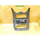 Mittelkonsole Abdeckung Blende Schalterblock Dacia Sandero 8200739438 faurecia