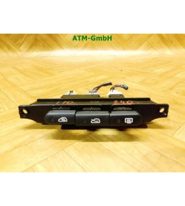Schalterblock Schalter Hyundai i10 Scheibenheizung Luftschalter