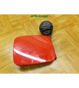 Tankklappe Tankdeckel Hyundai i10 Farbcode H4 Farbe Rot