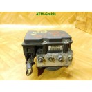 ABS Hydraulikblock Nissan Micra 3 III K12 Bosch 0265231841