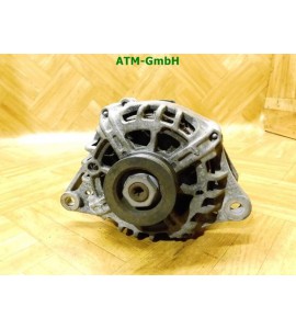 Lichtmaschine Generator Nissan Micra 3 III K12 23100AX62B 14V 80A 2543488A