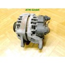 Lichtmaschine Generator Nissan Micra 3 III K12 23100AX62B 14V 80A 2543488A