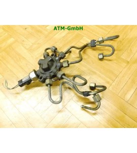 Kraftstoffleitung Renault Megane 2 II Delphi R9144Z010D 8200057232 8200057345