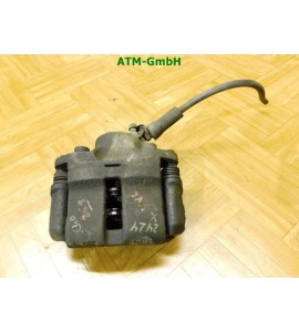 Bremssattel vorne links Renault Clio 2 II Fahrerseite Lucas 376