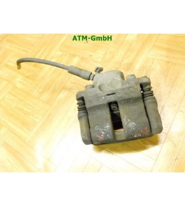 Bremssattel vorne rechts Renault Clio 2 II Beifahrerseite Lucas 376