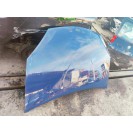 Motorhaube Dacia Sandero Farbcode DV61H Farbe Blau Blue Marine Uni