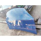 Motorhaube Dacia Sandero Farbcode DV61H Farbe Blau Blue Marine Uni