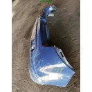 Stoßstange hinten Dacia Sandero Farbcode DV61H Farbe Blau Blue Marine Uni