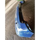 Stoßstange hinten Dacia Sandero Farbcode DV61H Farbe Blau Blue Marine Uni