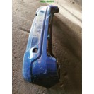 Stoßstange hinten Dacia Sandero Farbcode DV61H Farbe Blau Blue Marine Uni