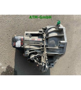 Getriebe Schaltgetriebe Nissan Micra 3 K12 1.2 16V 48 kW Getriebecode JH3 103