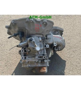 Getriebe Schaltgetriebe Opel Tigra TwinTop 1.4 66  kW Getriebecode F13MC374