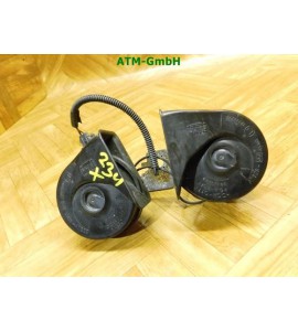 Hupe Signalupe Signalhorn Ford Focus 2 II FIAMM