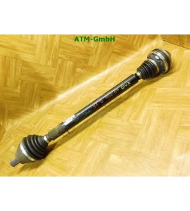 Antriebswelle Gelenkwelle rechts Audi A3 8P Beifahrerseite