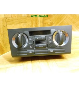Klimabedienteil Bedienteil Schalter Audi A3 8P Siemens VDO 8P0820043M