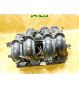 Ansaugbrücke Ansaugkrümmer Ford Focus 2 II 4M5G9424CB