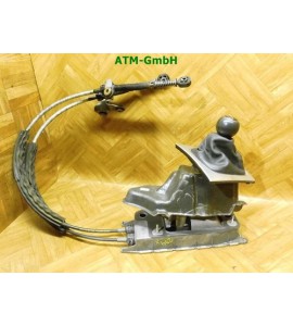 Schaltknauf Schaltkulisse Schaltzüge Audi A3 8P 1K0711049AT 8P0863876 1K0711091A