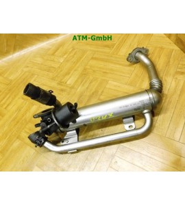 AGR Ventil Abgasruckführungsventil Kühler Audi A3 8P 03G131512G