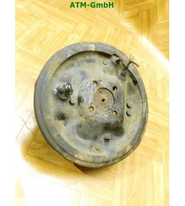 Bremstrommel hinten links ABS Opel Corsa B Fahrerseite