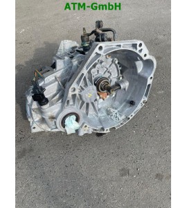 Getriebe Schaltgetriebe Hyundai i10 1.2 57 kW Getriebecode M81873