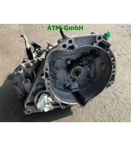 Getriebe Schaltgetriebe Nissan Micra 3 III K12 1.4 16V 65 kW Getriebecode JH3148