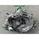 Getriebe Schaltgetriebe Opel Corsa D S07 1.0 44 kW Getriebe F13