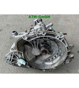 Getriebe Schaltgetriebe Opel Corsa D S07 1.0 44 kW Getriebe F13