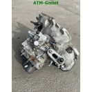 Getriebe Schaltgetriebe Opel Corsa D S07 1.0 44 kW Getriebe F13