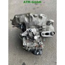 Getriebe Schaltgetriebe Opel Corsa D S07 1.0 44 kW Getriebe F13