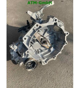 Getriebe Schaltgetriebe VW Polo 9N3 1.2 12V 47 kW Getriebecode GSB