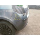 Stoßstange hinten Renault Clio 3 III 5 türig Farbcode TJ47 Blau Bleu Gris