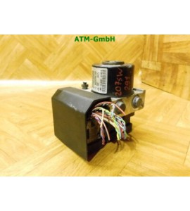 ABS Hydraulikblock Peugeot 207 SW ATE 9665344180 10.0207-0142.4 MK70