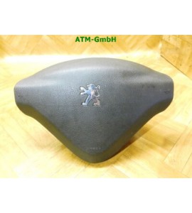 Airbagmodul Lenkradairbagmodul Peugeot 207 SW 96701085ZD