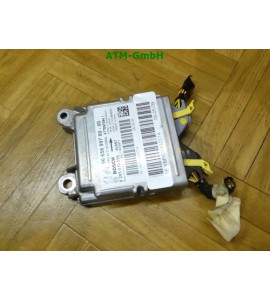 Airbagsteuergerät Steuergerät Peugeot 207 SW Bosch 9665699780-00 0285010555