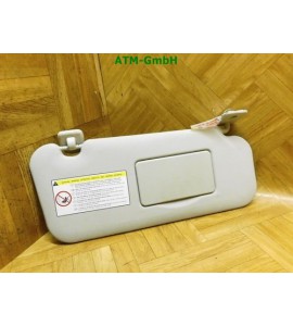 Sonnenblende rechts Peugeot 207 SW Beifahrerseite