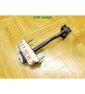 Türbremse Türfangband Ford Focus 2 II 3 türig vorne links Fahrerseite