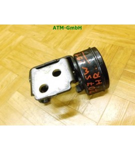 Türscharnier Scharnier hinten rechts Peugeot 207 SW Beifahrerseite