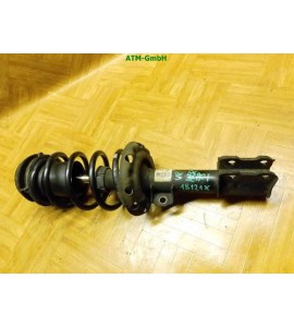 Federbein Pralldämpfer Stoßdämpfer Opel Meriva vorne rechts Beifahrerseite