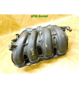 Ansaugbrücke Peugeot 207 SW V754435580-05 Mann+Hummel