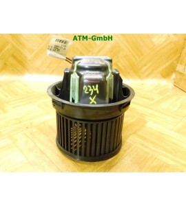 Gebläse Heizungsgebläse Gebläsemotor Peugeot 207 SW Valeo GMV N102097A