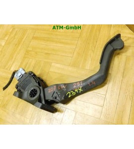 Pedal Gaspedal Gaspoti Peugeot 207 SW 9681844080-03 6PV009949-00