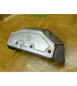 Blech Hitzeblech Peugeot 207 SW V758430780-01