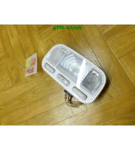 Leseleuchte Innenraumlicht Innenraumbeleuchtung Peugeot 207 SW Socop 9680713880