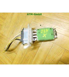 Widerstand Vorwiderstand Peugeot 207 SW