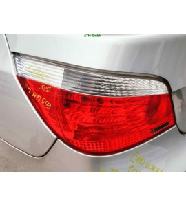 Bremsleuchte Rückleuchte Bremslicht Rücklicht BMW 5 5er E60 Limousine links
