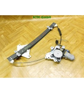 Fensterheber Fensterhebermotor Chevrolet Captiva hinten links Fahrerseite