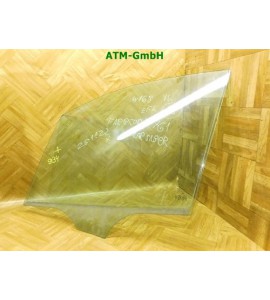 Seitenscheibe Türscheibe Fensterscheibe Mercedes Benz A-Klasse W168 vorne links