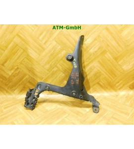 Stoßstangenhalter hinten rechts Audi A3 Sportback 8P 8PA S3 8P4807379A