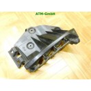 Stoßstangenhalter hinten rechts Audi A3 Sportback 8P 8PA S3 8P4807394